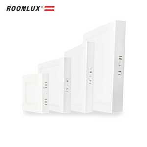 埋め込み式<span class=keywords><strong>LED</strong></span>パネルライト3w 6w 9w 12w 15w 18w 20w <span class=keywords><strong>22w</strong></span>表面実装