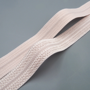 Gold Plus Supplier Custom Waistband Underwear Fold Over Elastic