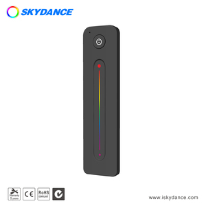 SKYDANCE R13 RGB RF2.4G Vetrino di controllo Remoto HA CONDOTTO Il Regolatore di Tocco Senza Fili - Product Image 2