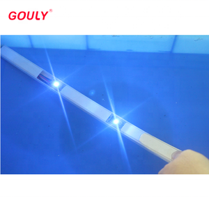 Led mimari aydınlatma su geçirmez açık ip68 mini piksel ws2811 smd rgb led modülü ışık - Product Image 4