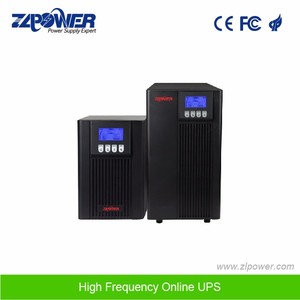 UPS-ordenador de respaldo para el hogar, línea interactiva de 720W, 1200va - Product Image 5