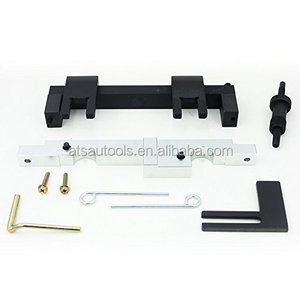 Sostituzione della catena di Distribuzione di Chiusura <span class=keywords><strong>Tool</strong></span> <span class=keywords><strong>Kit</strong></span> di Allineamento Albero A Camme del motore per N43 E81 E82 E87 E88 E90 E91 E92 E60 E61