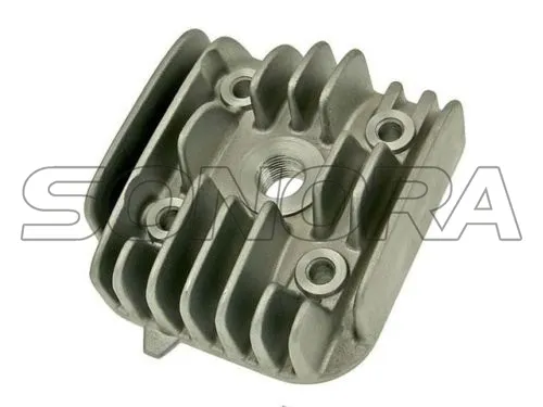 Motorcycle cylinder head for YAMAHA BWS MBK Booster Stunt Aprilia Amico 50 cc