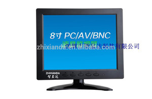 8 polegadas cctv profissional <span class=keywords><strong>monitor</strong></span> <span class=keywords><strong>lcd</strong></span> fabricante segurança <span class=keywords><strong>monitor</strong></span> com entrada <span class=keywords><strong>bnc</strong></span> 8 polegadas <span class=keywords><strong>monitor</strong></span> <span class=keywords><strong>lcd</strong></span>