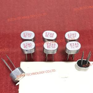 LOW <strong>PRICE</strong> NEW AND ORIGINAL 2SK240-BL K240 - Product Image 1