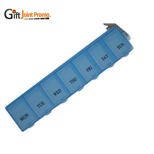Bán buôn nhựa <span class=keywords><strong>7</strong></span> ngày <span class=keywords><strong>Pill</strong></span> Hộp Tùy chỉnh in <span class=keywords><strong>7</strong></span> ngày <span class=keywords><strong>Pill</strong></span> hộp <span class=keywords><strong>7</strong></span> ngày với logo - Product Image 2