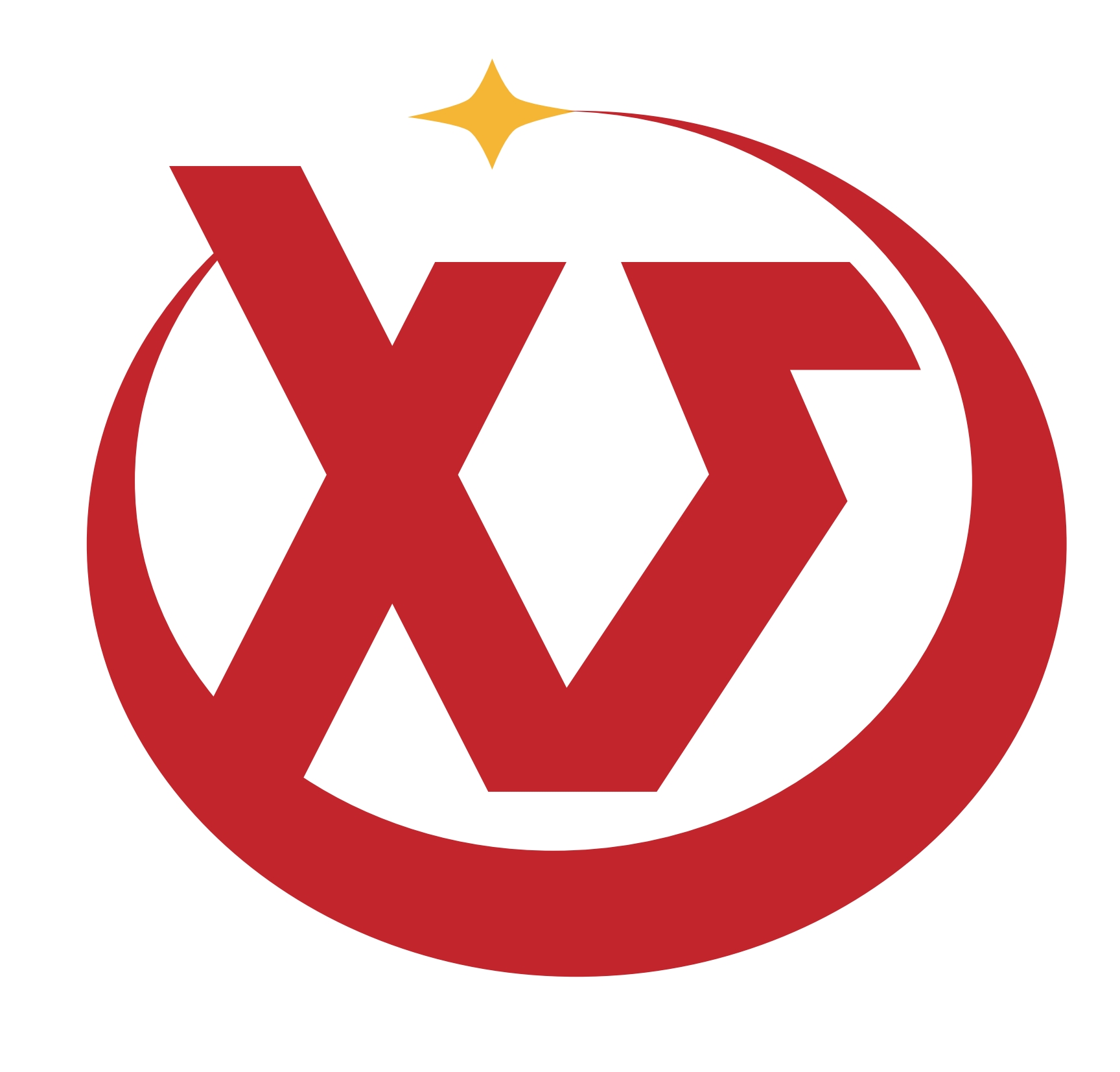 company logo