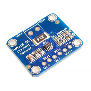 I2Cインターフェース双方向電流/電力監視センサーモジュールINA219 - Product Image 3
