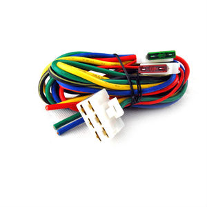 TOMAHAWK TZ9010 xe báo động với hai LCD động cơ từ xa bắt đầu manual Nga TOMAHAWK hệ thống báo động xe - Product Image 6