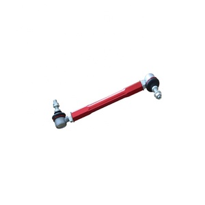 Stabilizer Link Modification Adjustable Front Axle Upper Track Body Kit Anti Roll <strong>bar</strong> for <strong>Suzuki</strong> <strong>Swift</strong> Opel Agila - Product Image 2