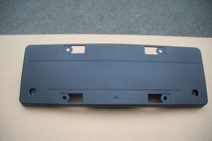 ชิ้นส่วนรถยนต์ Mercedes กรอบป้ายทะเบียน AMG C-Class A2058804900 - Product Image 5