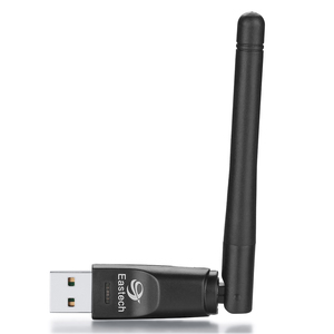 NanoワイヤレスアダプターRalinkRT5370 WiFiUSBアダプターサポートSkybox、Openbox、Raspberry Pi、WifiレシーバーソフトAP機能 - Product Image 6