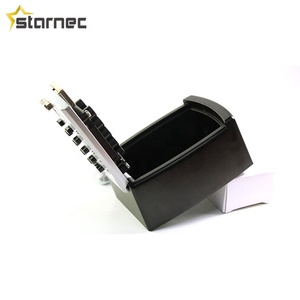 4-Digit Password Combination Lock Real Estate <strong>Key</strong> Lock Boxs Supra Safe <strong>Key</strong> Lockbox for Realtor - Product Image 3