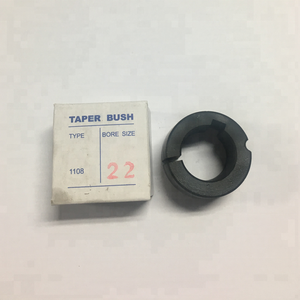 铸铁正时滑轮锥形锁衬套 3020-45 - Product Image 5