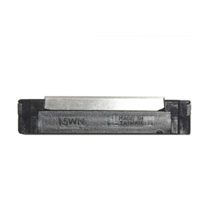 MR7 <strong>Linear</strong> <strong>Guide</strong> <strong>CPC</strong> Miniature <strong>Linear</strong> <strong>Guide</strong> <strong>Rail</strong> Slide <strong>Block</strong> MR7MN / MR7WN / MR7ML / MR7WL on Stock - Product Image 6