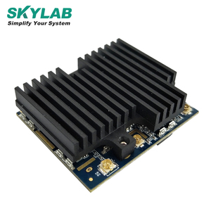 SKW93A modulo Wifi OEM per fotocamera Router WiFi Smart Home Gateway supporto modulo Router Client AP - Product Image 5