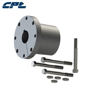 美国标准QD衬套高品质定制锥形锁衬套所有尺寸衬套 - Product Image 6