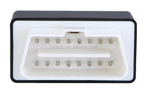 OEM ELM327 蓝牙V1.5 ODB2 ODBii车载诊断系统 (obd) elm327 接口支持所有obdii协议<span class=keywords><strong>obd2</strong></span> 带开关 2 pcb板pic18f25k80