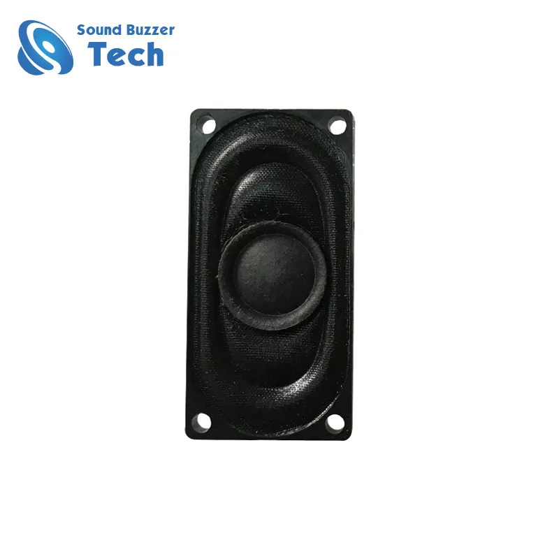 Professionele interne speaker onderdelen 2040 4ohm 3 w audio speaker