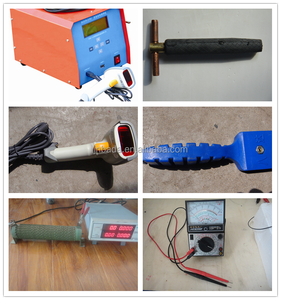 315 HDPE电熔焊机输气管道 - Product Image 4
