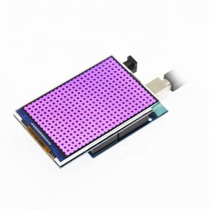 Hot verkauf 3.5 zoll TFT LCD touchscreen HD 320*480 unterstützung Mega2560 LCD display - Product Image 1