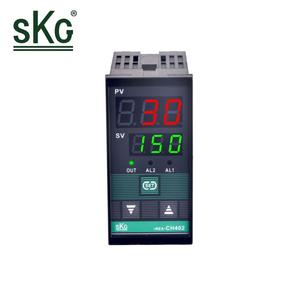 CH402 Digital <strong>Controller</strong> <strong>Temperature</strong> Ego Thermostat <strong>Use</strong> for Injection Molding Machine <strong>Temperature</strong> Control - Product Image 4