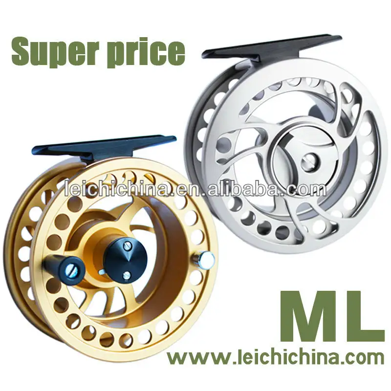 Máy Cắt Fly Reel ML Siêu Giá Từ Nhà Máy Trung Quốc Tốt Nhất