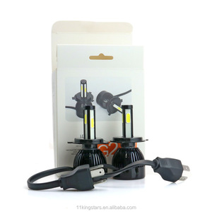 Yosovlamp otomobil parçaları G20 led araba far h4 h8 h9 h11 h13 9005 9006 h7 led far g20 h4 40w led araba far - Product Image 3