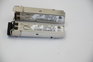 3com FTLF8519P2BCL-3C 1.25G 1000Base SFP Fiber Module Cho Bộ Định Tuyến - Product Image 4
