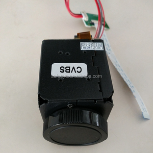 SafeEye &amp; SONY 10x Optical Focus Module Mini <strong>Camera</strong> for Drones &amp; Robots with Adapter Board Output <strong>Analog</strong> <strong>Camera</strong> 1920 X 1080P - Product Image 5