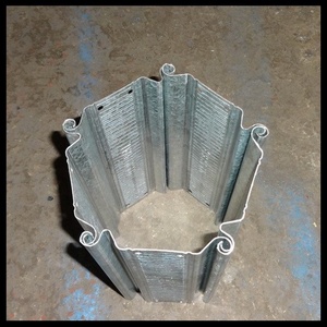 Sử dụng tự động cuộn tạo thành máy cho thép mạ kẽm Con lăn màn trập cửa gạch hình thành động cơ máy động cơ mang động cơ để bán - Product Image 6