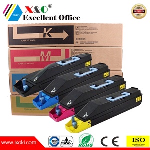 Yüksek kalite fabrika fiyat uyumlu kyocera 250 <span class=keywords><strong>300</strong></span> 350ci taskalfa 250ci toner kartuşu tk865 <span class=keywords><strong>tk</strong></span>-865 <span class=keywords><strong>tk</strong></span> 865