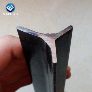 フェンスポスト中国卸売良い販売スターピケットY字型