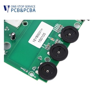 Neu kommende 230V programmier bare LED-Dimmer-Controller Timer-Steuerung Arduin0 PCBA-Baugruppen - Product Image 5