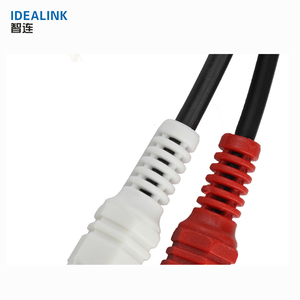 Low Price to <strong>2</strong> <strong>Rca</strong> Audio Cable 3.5mm <strong>Output</strong> Cable <strong>Rca</strong> Video Audio Cable