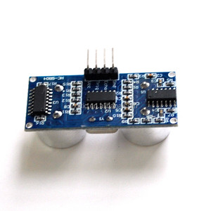 <strong>Ultrasonic</strong> Sensor Module <strong>Distance</strong> <strong>Measuring</strong> Transducer HC-SR04 <strong>Ultrasonic</strong> Sensor HC-SR04 - Product Image 5