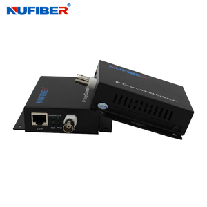 IP analog to digital video converter <strong>bnc</strong> converter Ethernet Over Coax Converter