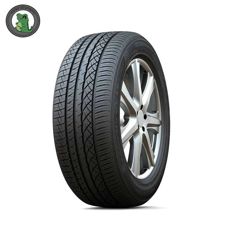 17 ''Alle Seizoen Autoband Habilead 245 45r17,245/45/17,245/45R17, 245/45ZR17XL Met Fabriek Prijs