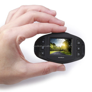 1.5&quot; <strong>LCD</strong> FHD 1080p Night Vision Sony IMX323 Car Dashboard <strong>Camera</strong> <strong>with</strong> Motion Detection G-<strong>sensor</strong> WDR