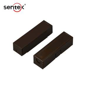 Screw Surface Mount Door Magnetic Contact <strong>Sensor</strong> BS2033