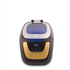 เครื่องทำความสะอาดอัลตราโซนิกดิจิตอล CE-5700A,0.75L/750มล. CE-5700A 42KHZ 50W พร้อม CE/FCC/PSE/ROHS - Product Image 4