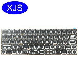 原装新款苹果 Macbook Air 13 “A1369 A1466 美国黑色键盘 - Product Image 3