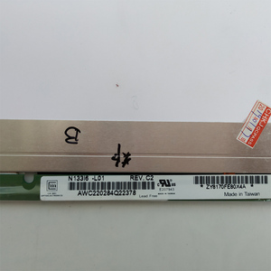 A + B133EW03 V.1 N133I6 N133I6-l02 LTN133AT11 đối với Apple Macbook Air A1237 A1304 13.3 "LED Glossy Màn Hình LCD - Product Image 5