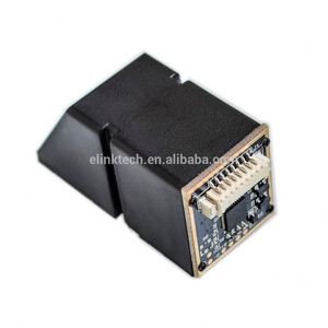 AS608光学指紋リーダーモジュールセンサー - Product Image 5