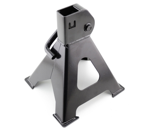 Steel <strong>Jack</strong> Stands: 3 Ton Capacity,Sold in Pairs