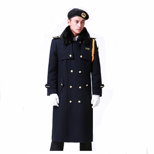 定制设计保安制服颜色 - Product Image 2