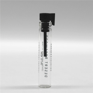 <strong>2</strong> ml 0.5ml 1 ml Transparent Small Glass Vial Glass Tube Bottle 2ml <strong>Perfume</strong> Glass Bottle Sample <strong>Perfume</strong> Tester Vial - Product Image 6