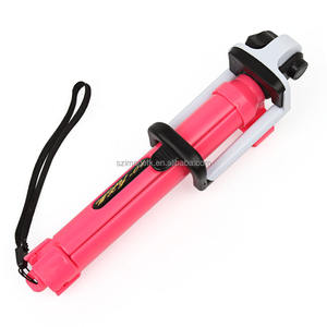 Multicolors kablosuz taşınabilir <span class=keywords><strong>bluetooth</strong></span> selfie- Zamanlayıcı <span class=keywords><strong>monopod</strong></span> toptan tripod - Product Image 2