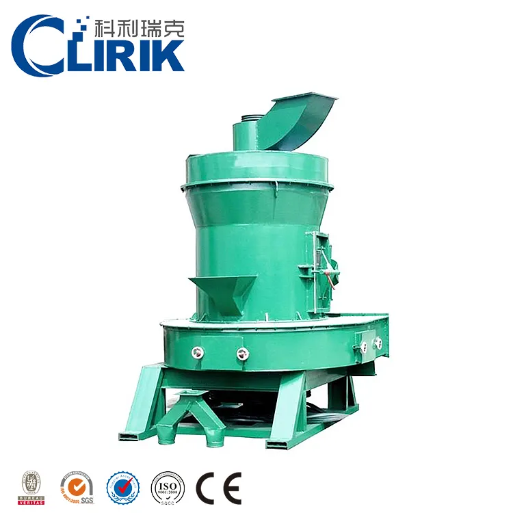 High Quality Raymond Grinding Mill PriceでChina