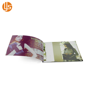 定制小册子制造商小册子印刷包装和印刷服务 - Product Image 4